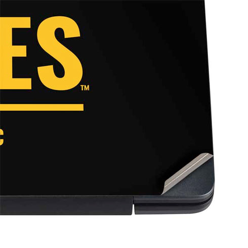 East Carolina University Pirates Greenville NC Dell Vostro Skin